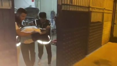 Kaportacı, kokain ve skunk yakalattı: "Saflığımı kullandılar" diye kendini savundu