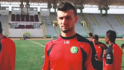 Eski Şanlıurfasporlu Süper Lige geri dönüyor