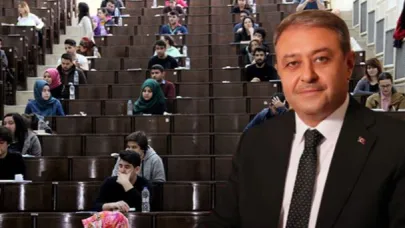 Şanlıurfa, LGS ve YKS’de başarılı olmuş