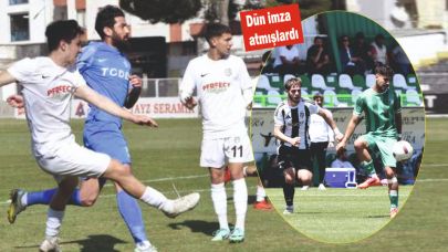 Karaköprü'nün yıldız adaylarını tanıyalım