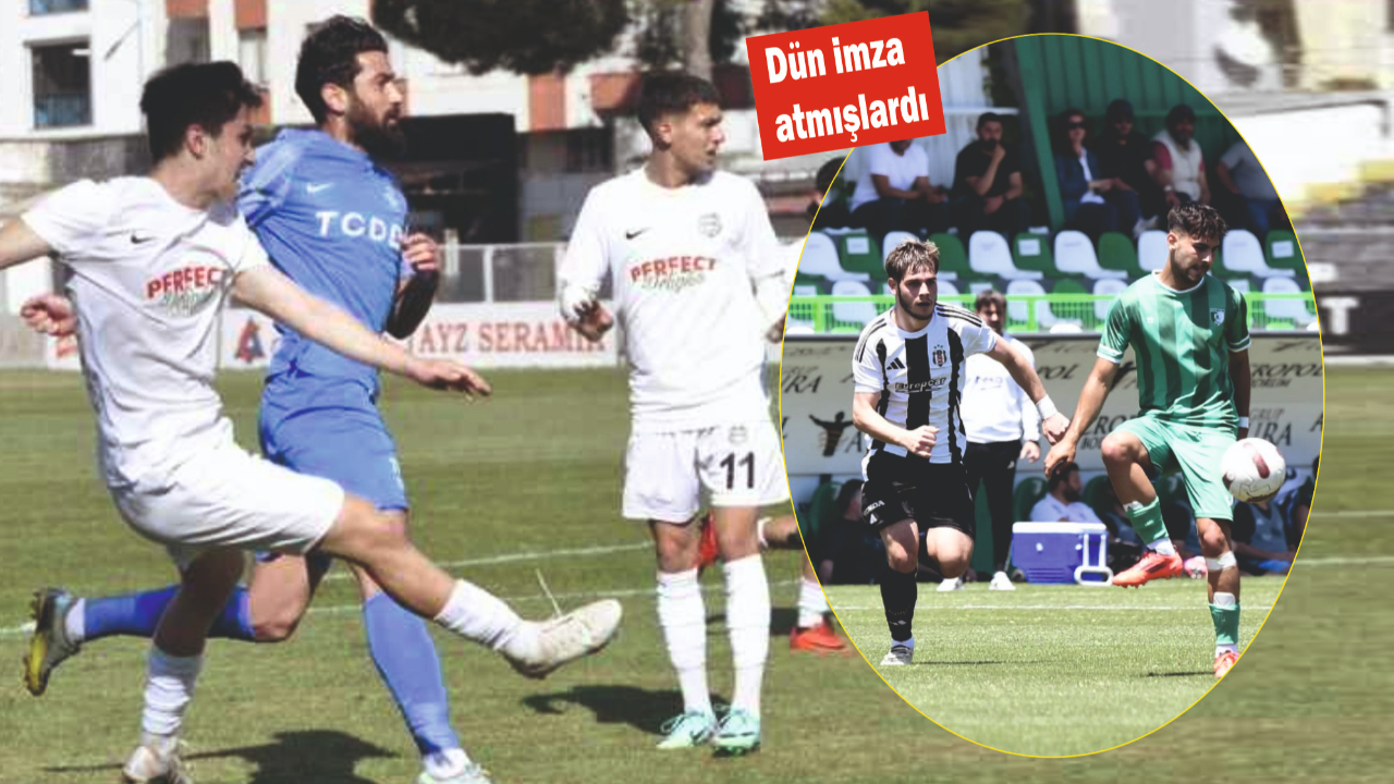 Karaköprü'nün yıldız adaylarını tanıyalım