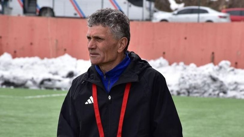 Viranşehir Belediyespor’un yeni hocası belli oldu