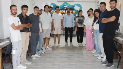 Hayallerindeki Üniversiteyi Şanlıurfa Büyükşehir Belediyesi ile kazandılar