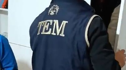 Şanlıurfa’da FETÖ’nün ‘Gaybubet Evleri’ne operasyon