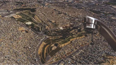 Şanlıurfa'nın tamamı etkilenecek