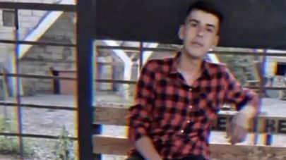 Motosiklet kazası: 1 kişi hayatını kaybetti