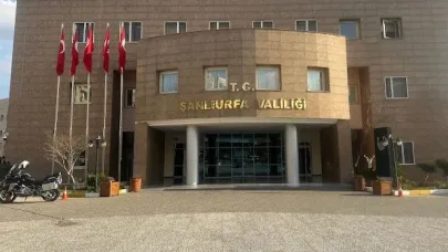 Şanlıurfa Valiliği’nden uyarı