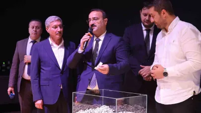 ŞBB, 106 personeli şeffaf kurayla belirledi