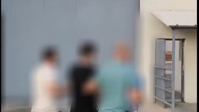 28 yıl kesinleşmiş hapis cezası bulunan şahıs yakalandı