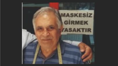 Sarayönü'nün son çınarıydı