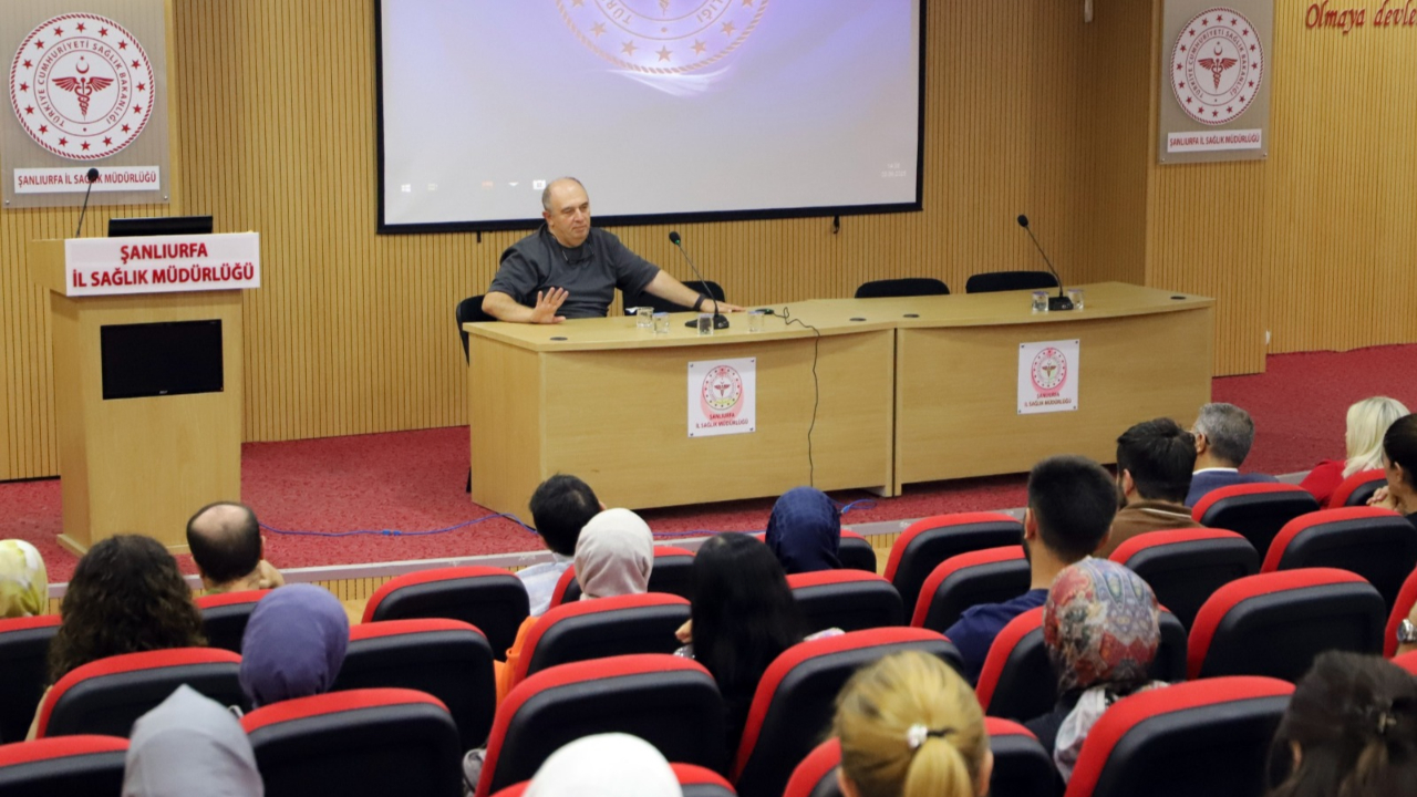 Toplumdaki aşı ile ilgili yanlış anlamalar ele alındı