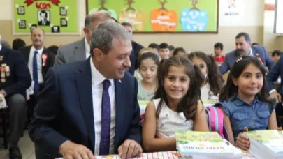 Şanlıurfa eğitiminde gündem: Öğretmen açığı