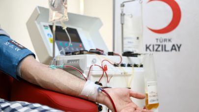 Şanlıurfa Bölge Kan Merkezi ne zaman kurulacak?