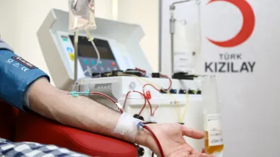 Şanlıurfa Bölge Kan Merkezi ne zaman kurulacak?