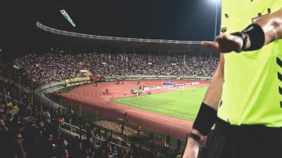 Şanlıurfaspor maçının hakemi açıklandı