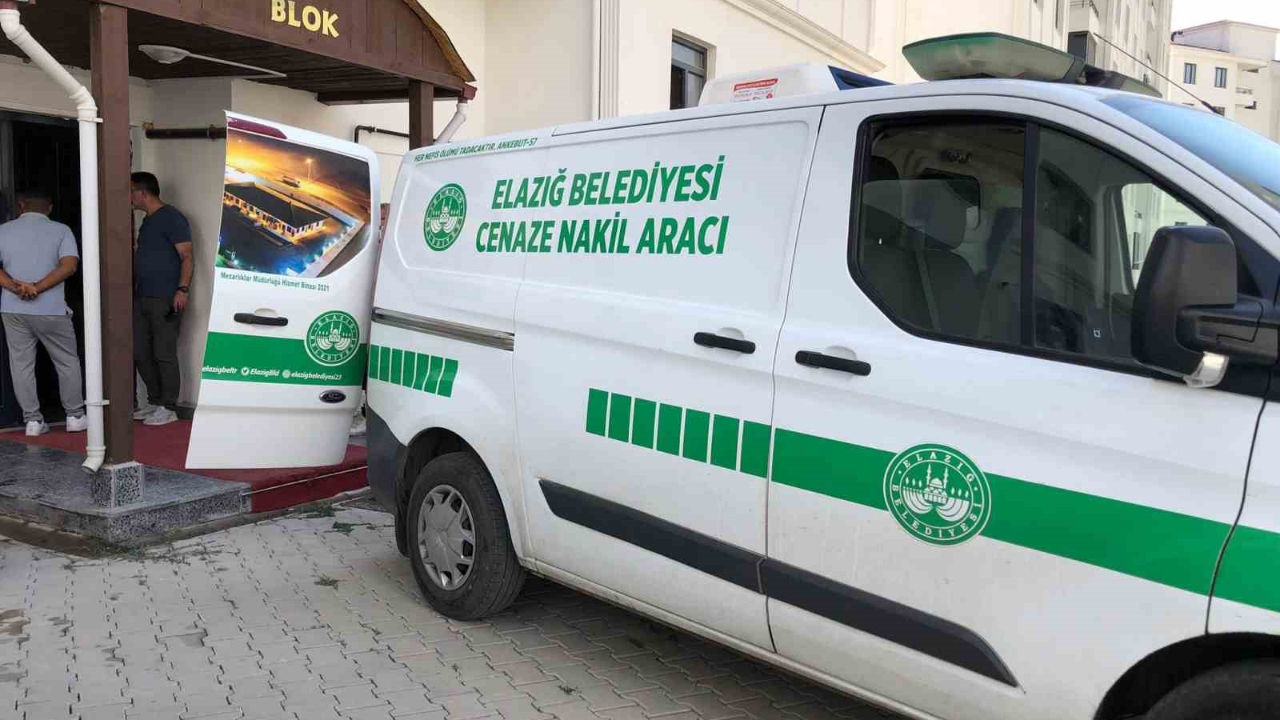 Yasak ilişki cinayeti: 1 ölü