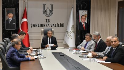 Şanlıurfa yeni eğitim dönemine hazır