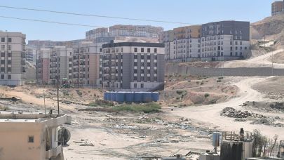 Akabe TOKİ’de Çevre Sorununa Kim Çözüm Bulacak?