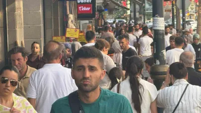 2025 yılında turizmde rekor artış