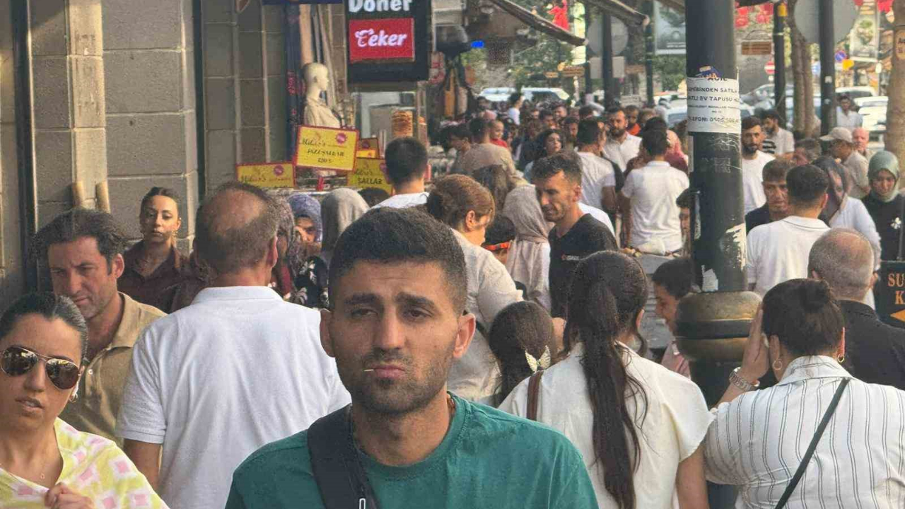 2025 yılında turizmde rekor artış