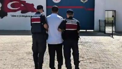 12 yıl 6 ay kesinleşmiş hapis cezası bulunan şahıs yakalandı
