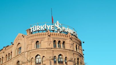 Şanlıurfa'da İş Bankası personel alacak