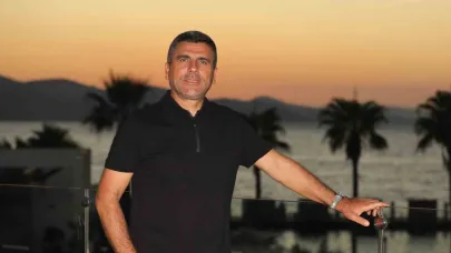 Aileler alkolsüz aile oteline akın etti