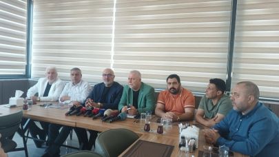 Şanlıurfaspor eşya piyangosu düzenliyor