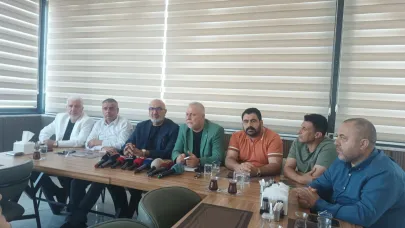 Şanlıurfaspor eşya piyangosu düzenliyor