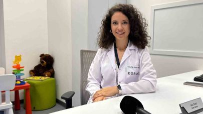 Klinik Psikolog Selin Zivane’den velilere uyarı