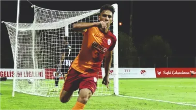 İsmi Şanlıurfaspor'la anılıyordu. Eren muradına erdi