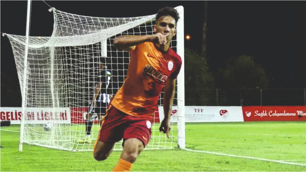İsmi Şanlıurfaspor'la anılıyordu. Eren muradına erdi