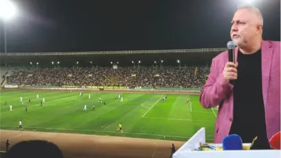 Youtube'yi mutubeyi bırakın, maça gelin