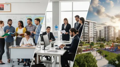 Bu Proje Acilen Urfa’ya da Uygulanmalı