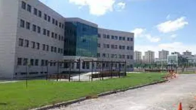 İhale usulsüzlüğü iddiasına açıklama