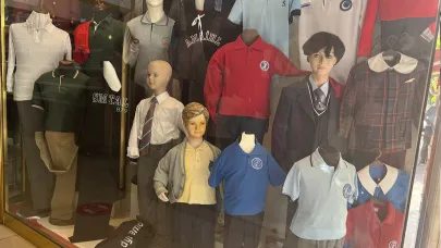 Şanlıurfa’da öğrenciler okul kıyafeti konusunu ne yapacak?