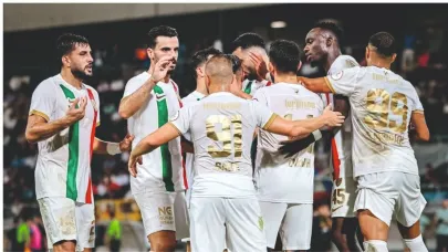 1. Ligin en pahalı oyuncusu Amedspor'da