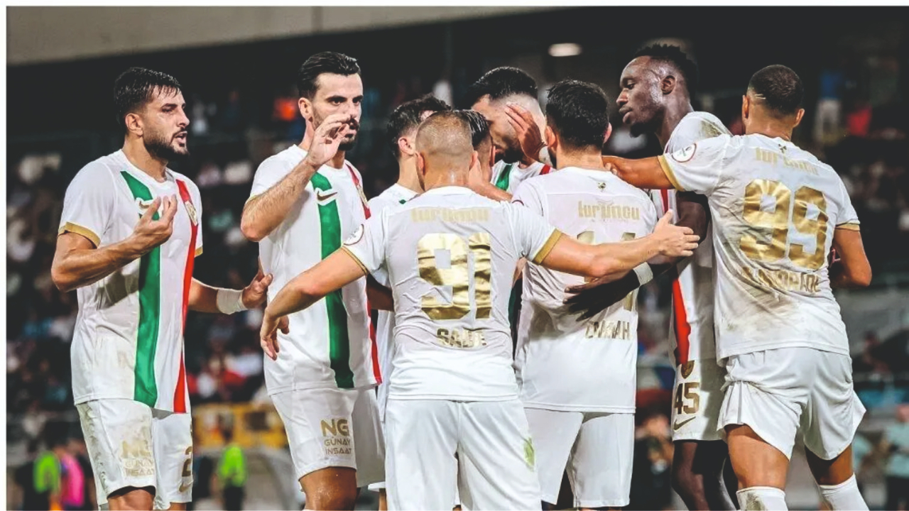 1. Ligin en pahalı oyuncusu Amedspor'da
