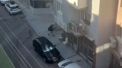 FLAŞ: Polis karakoluna silahlı saldırı! 2 polis şehit oldu