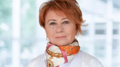 ‘Zatürre yüksek ölüm oranı olan bir hastalık’