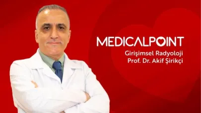 Prof. Dr. Şirikçi’den inme riski ile ilgili uyarı