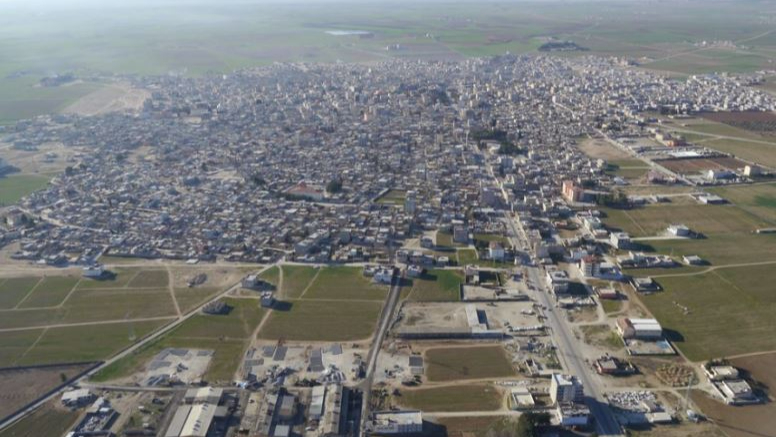 Şanlıurfa’daki o bölgeye kimse dokunamayacak