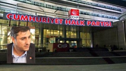 CHP Şanlıurfa İl Başkanından sert tepki