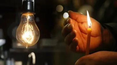 Şanlıurfa’da yarın ( Salı) elektrikler kesilecek