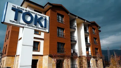 TOKİ, Şanlıurfa'da arsa satacak