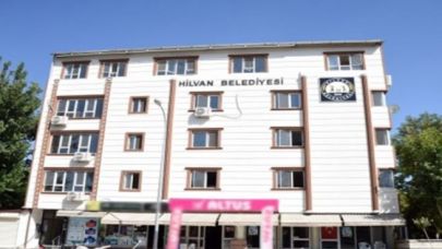 Hilvan Belediyesi personel alacak