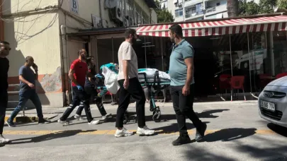 İzmir'deki polis saldırısında Şanlıurfa detayı