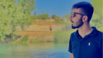 Motosiklet kazası hayattan kopardı