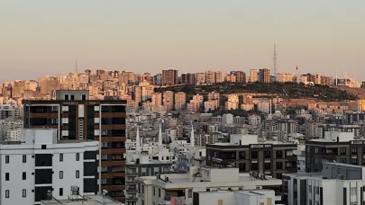 Şanlıurfa'da tapu masrafları katlanacak
