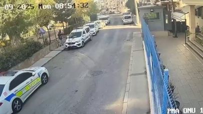 İzmir'deki saldırı ile ilgili gözaltı sayısı 27’ye yükseldi
